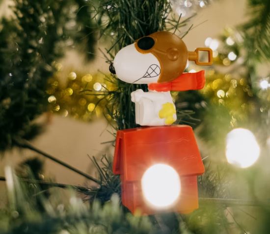 Empresa adquire direitos sobre Snoopy