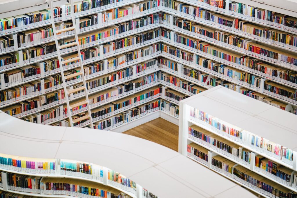 Google diz que mundo tem 129.864.880 livros