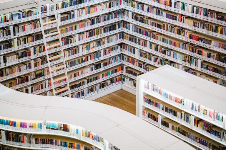 Google diz que mundo tem 129.864.880 livros