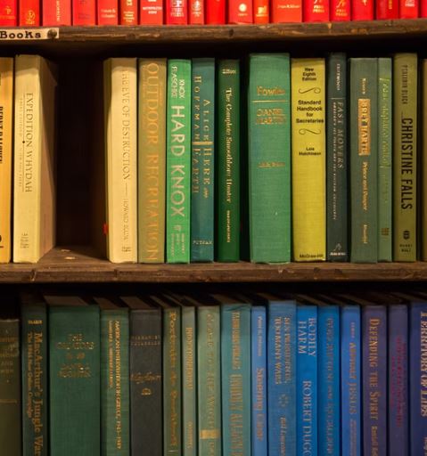 Estudo sobre exceções e limites aos direitos autorais para bibliotecas e arquivos