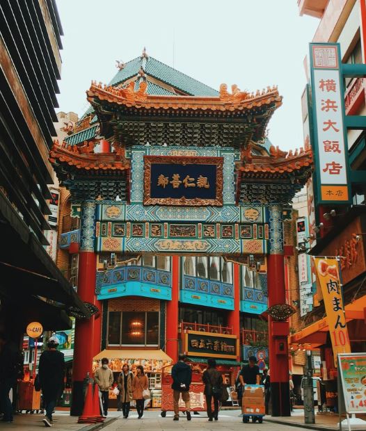 Livro “O Poder da China”