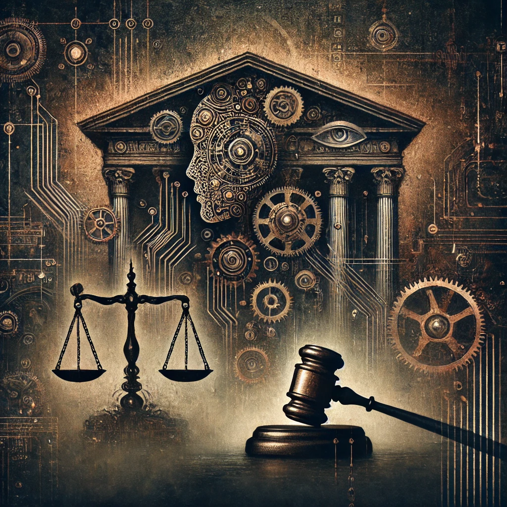 Inteligência Artificial e o Futuro do Direito