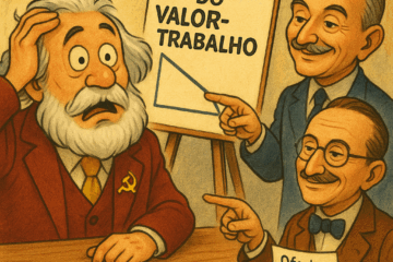 marx e austriacos