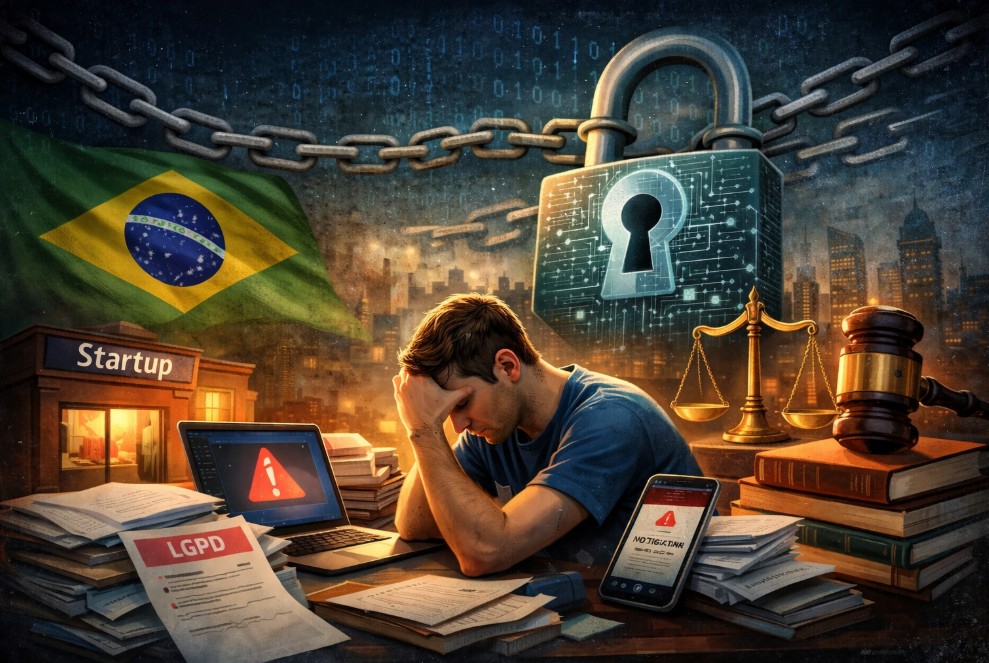 A LGPD e o preço invisível da boa intenção